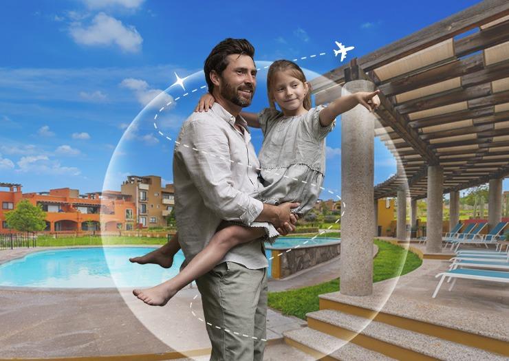 DEALS THAT TAKE OFF Krystal® Monterrey DEALS THAT TAKE OFF Krystal® Monterrey