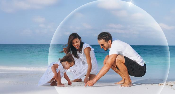 SPRING BREAK DISCOUNTS CONTINUE! Krystal® Monterrey SPRING BREAK DISCOUNTS CONTINUE! Krystal® Monterrey