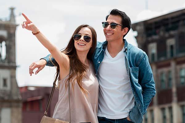 Get ahead of the fun! Krystal® Monterrey Get ahead of the fun! Krystal® Monterrey