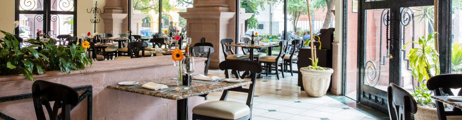 Krystal Monterrey - Monterrey - Krystal Monterrey - Monterrey -