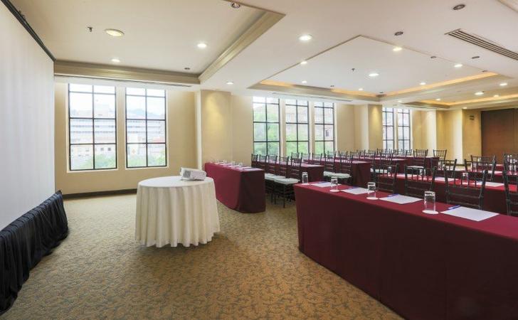 Regio 1  Krystal® Monterrey Regio 1  Krystal® Monterrey